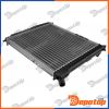 Radiateur du moteur pour CHEVROLET | CCH-CH-004, 61636
